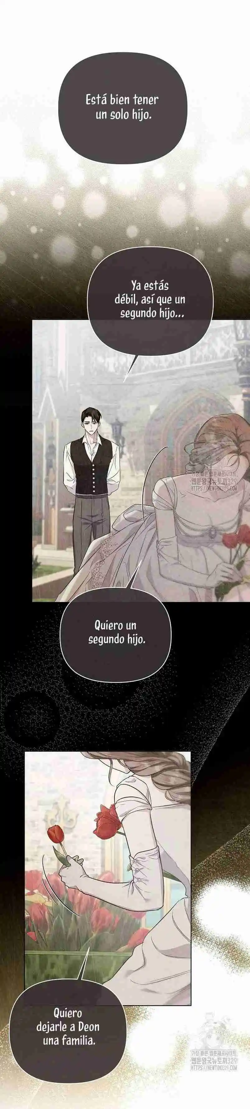 ME CONVERTI EN LA HIJA ADOPTIVA DE UNA FAMILIA DE ASESINOS - Capítulo 9 - Página 5 - LectorTMOo