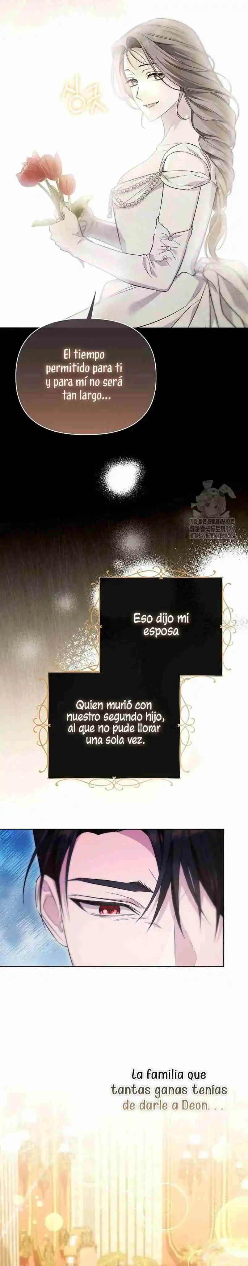 ME CONVERTI EN LA HIJA ADOPTIVA DE UNA FAMILIA DE ASESINOS - Capítulo 9 - Página 6 - LectorTMOo