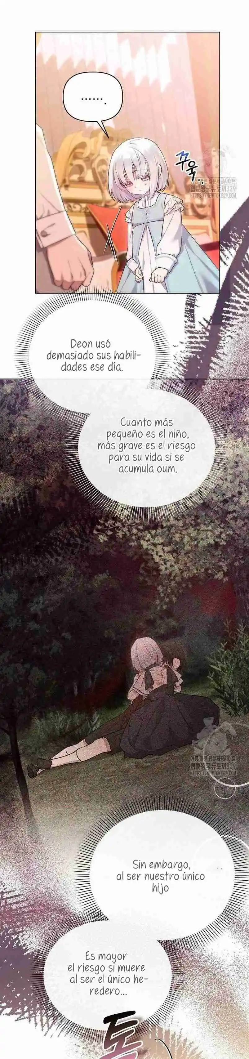 ME CONVERTI EN LA HIJA ADOPTIVA DE UNA FAMILIA DE ASESINOS - Capítulo 9 - Página 9 - LectorTMOo