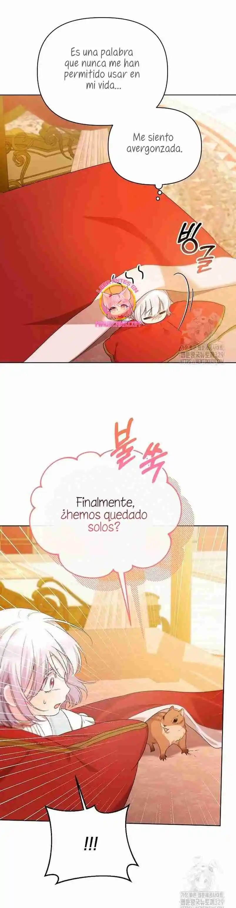 ME CONVERTI EN LA HIJA ADOPTIVA DE UNA FAMILIA DE ASESINOS - Capítulo 9 - Página 17 - LectorTMOo