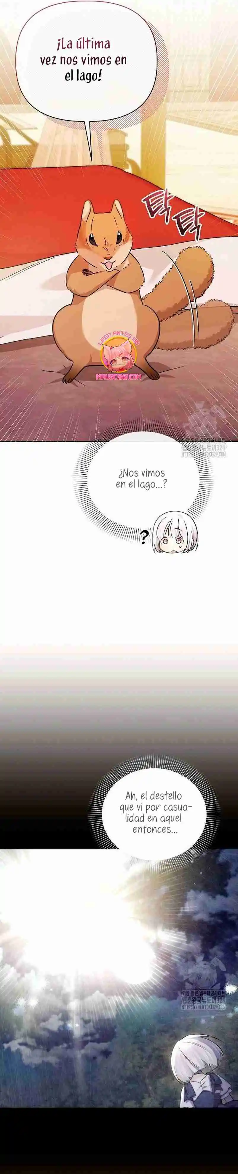 ME CONVERTI EN LA HIJA ADOPTIVA DE UNA FAMILIA DE ASESINOS - Capítulo 9 - Página 19 - LectorTMOo