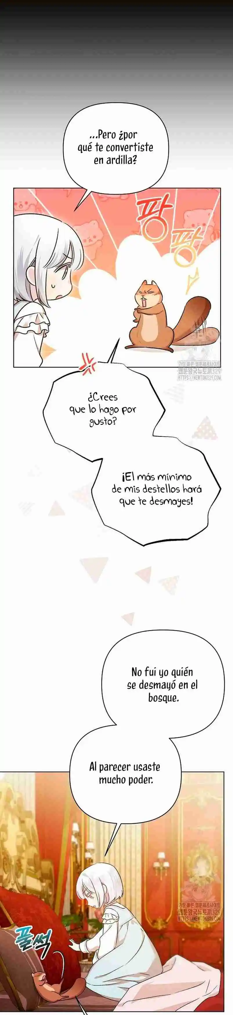 ME CONVERTI EN LA HIJA ADOPTIVA DE UNA FAMILIA DE ASESINOS - Capítulo 9 - Página 20 - LectorTMOo