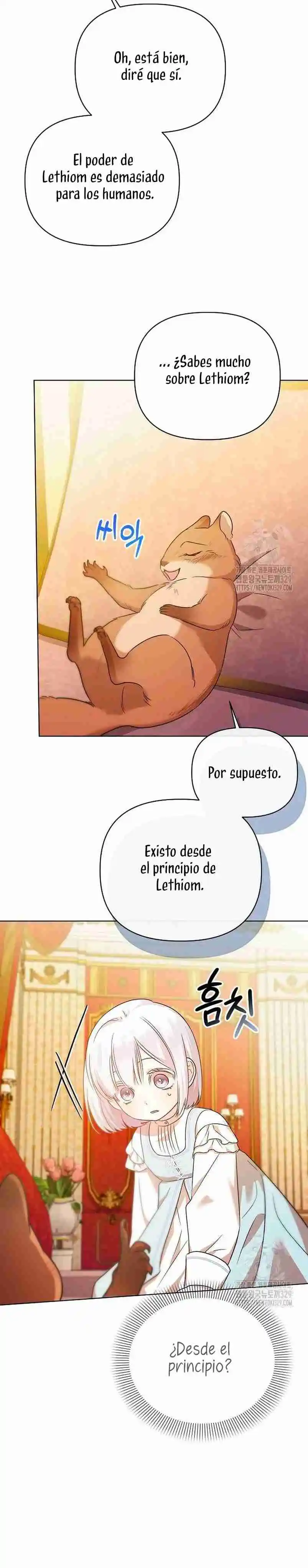 ME CONVERTI EN LA HIJA ADOPTIVA DE UNA FAMILIA DE ASESINOS - Capítulo 9 - Página 21 - LectorTMOo