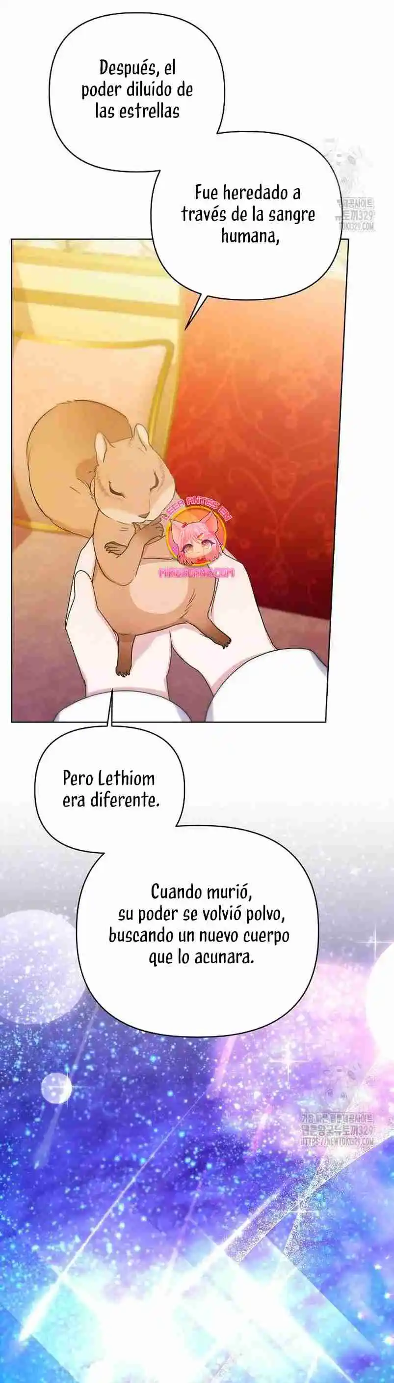 ME CONVERTI EN LA HIJA ADOPTIVA DE UNA FAMILIA DE ASESINOS - Capítulo 9 - Página 26 - LectorTMOo