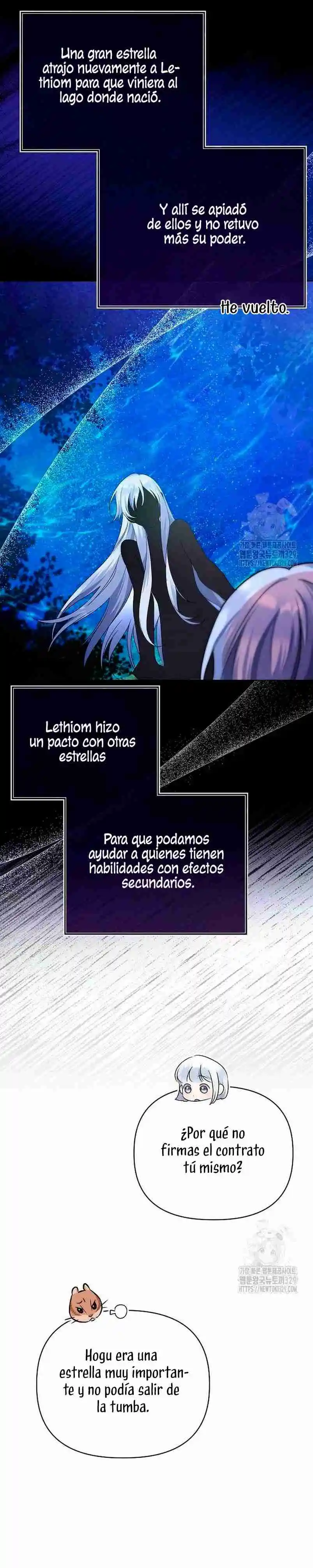 ME CONVERTI EN LA HIJA ADOPTIVA DE UNA FAMILIA DE ASESINOS - Capítulo 9 - Página 28 - LectorTMOo