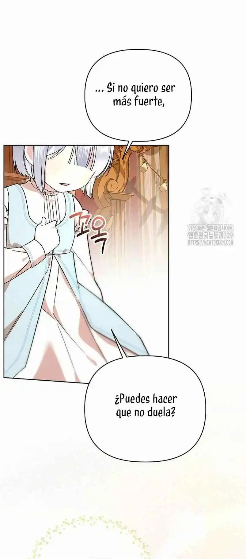 ME CONVERTI EN LA HIJA ADOPTIVA DE UNA FAMILIA DE ASESINOS - Capítulo 9 - Página 34 - LectorTMOo