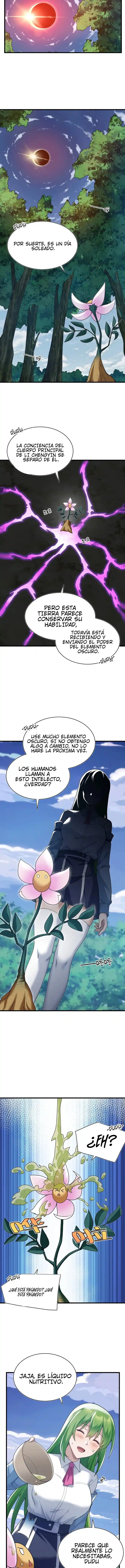 Me Converti En Un Pedazo De Tierra - Capítulo 10 - Página 2 - LectorTMOo
