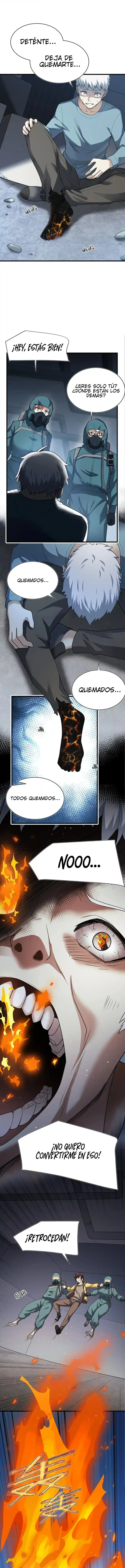 Me Converti En Un Pedazo De Tierra - Capítulo 11 - Página 3 - LectorTMOo
