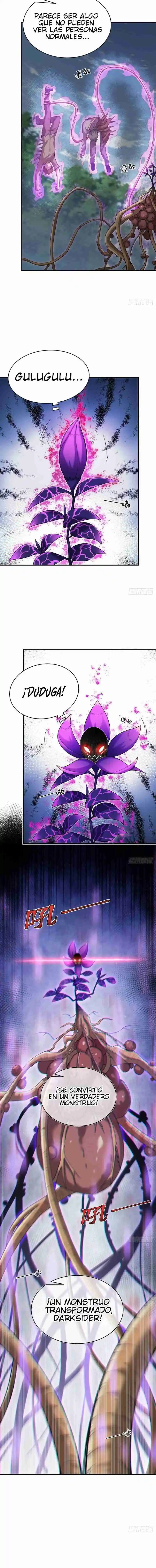 Me Converti En Un Pedazo De Tierra - Capítulo 2 - Página 9 - LectorTMOo