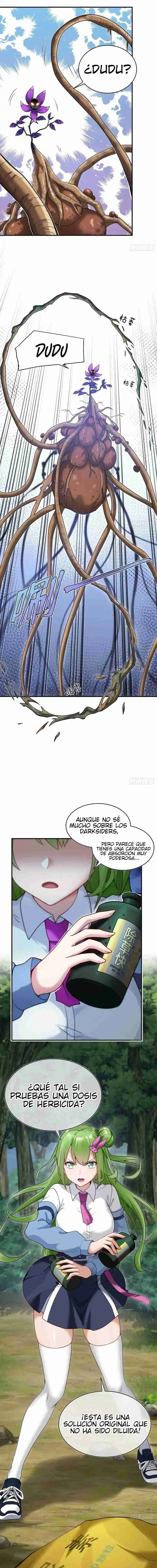 Me Converti En Un Pedazo De Tierra - Capítulo 2 - Página 14 - LectorTMOo