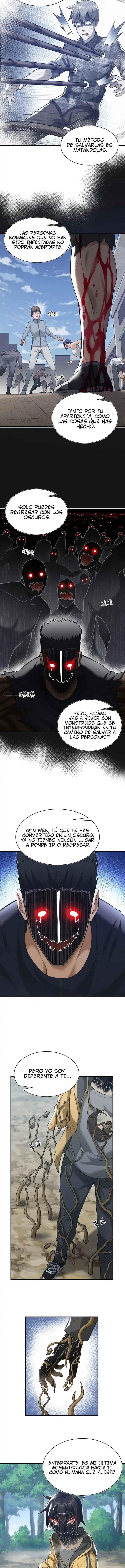 Me Converti En Un Pedazo De Tierra - Capítulo 7 - Página 7 - LectorTMOo