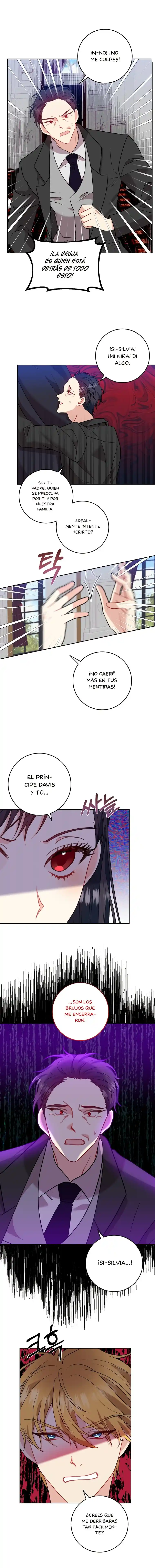 Me Convertire En La Futura Emperatriz Pero No Se Mucho De Este Mundo - Capítulo 68 - Página 6 - LectorTMOo