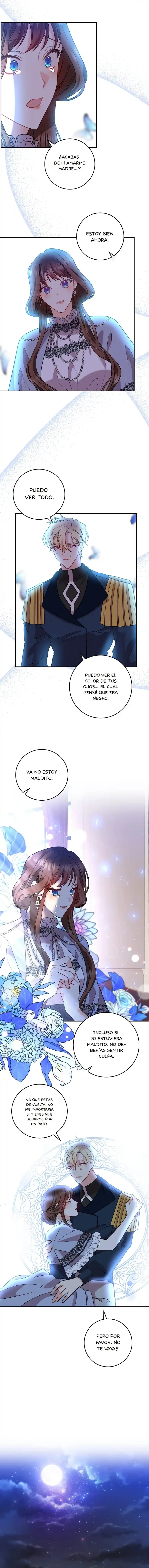 Me Convertire En La Futura Emperatriz Pero No Se Mucho De Este Mundo - Capítulo 68 - Página 13 - LectorTMOo