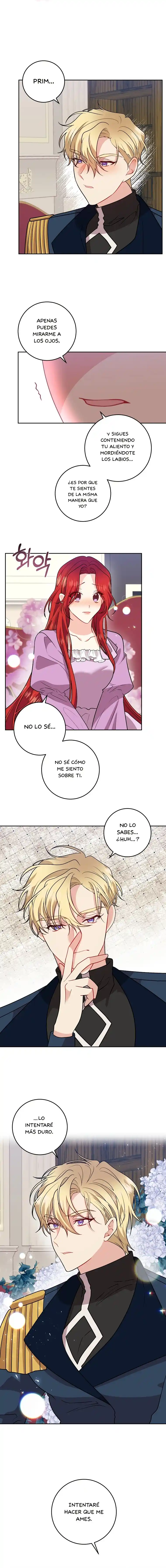 Me Convertire En La Futura Emperatriz Pero No Se Mucho De Este Mundo - Capítulo 69 - Página 11 - LectorTMOo