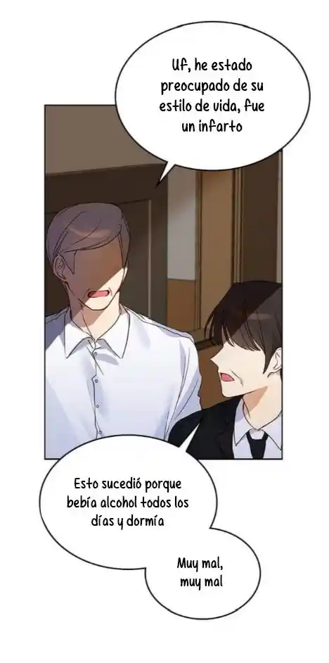Me Convierto En Un Padre Cariñoso - Capítulo 1 - Página 12 - LectorTMOo
