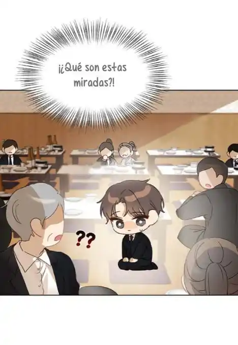 Me Convierto En Un Padre Cariñoso - Capítulo 1 - Página 20 - LectorTMOo