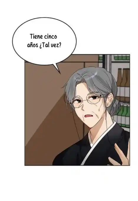 Me Convierto En Un Padre Cariñoso - Capítulo 1 - Página 21 - LectorTMOo