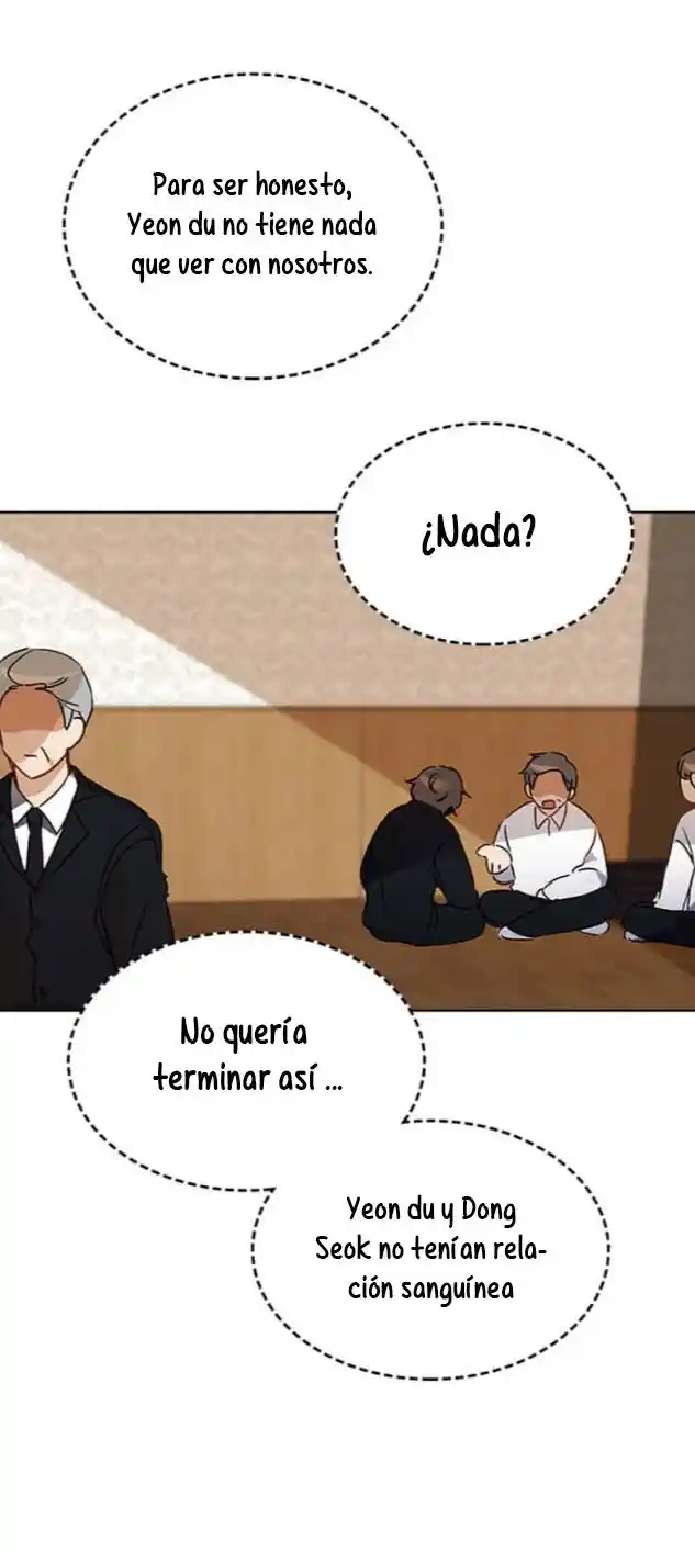 Me Convierto En Un Padre Cariñoso - Capítulo 1 - Página 57 - LectorTMOo