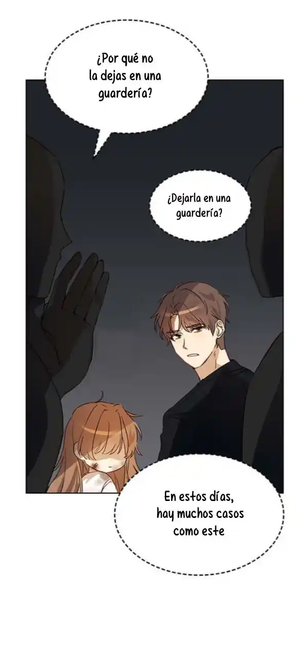 Me Convierto En Un Padre Cariñoso - Capítulo 1 - Página 60 - LectorTMOo
