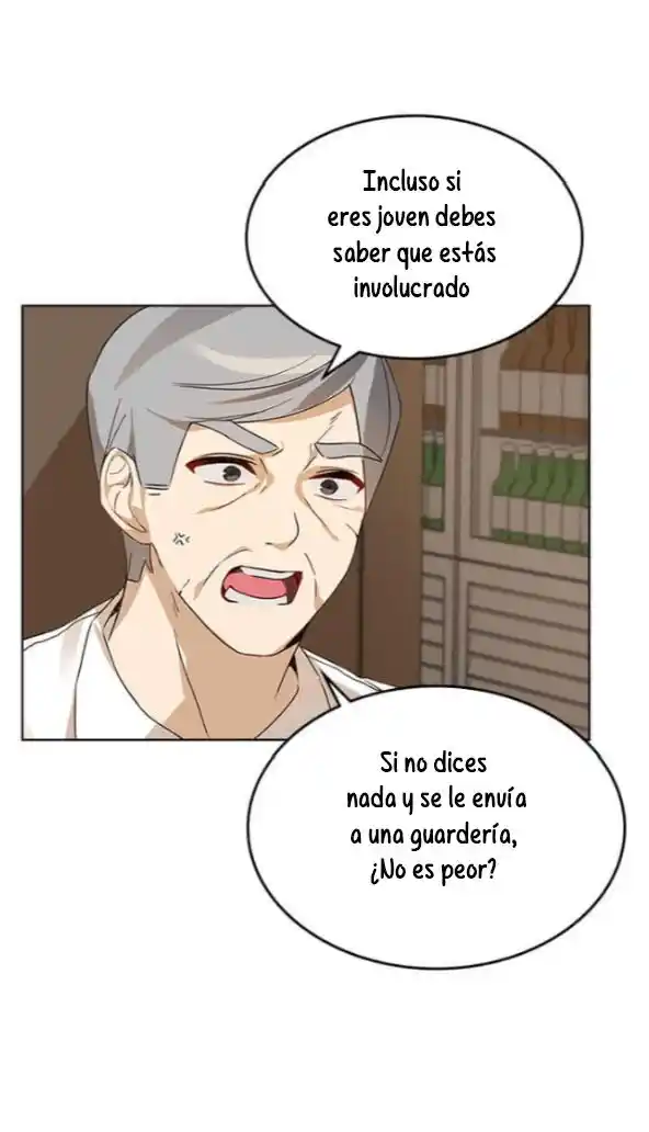 Me Convierto En Un Padre Cariñoso - Capítulo 1 - Página 65 - LectorTMOo