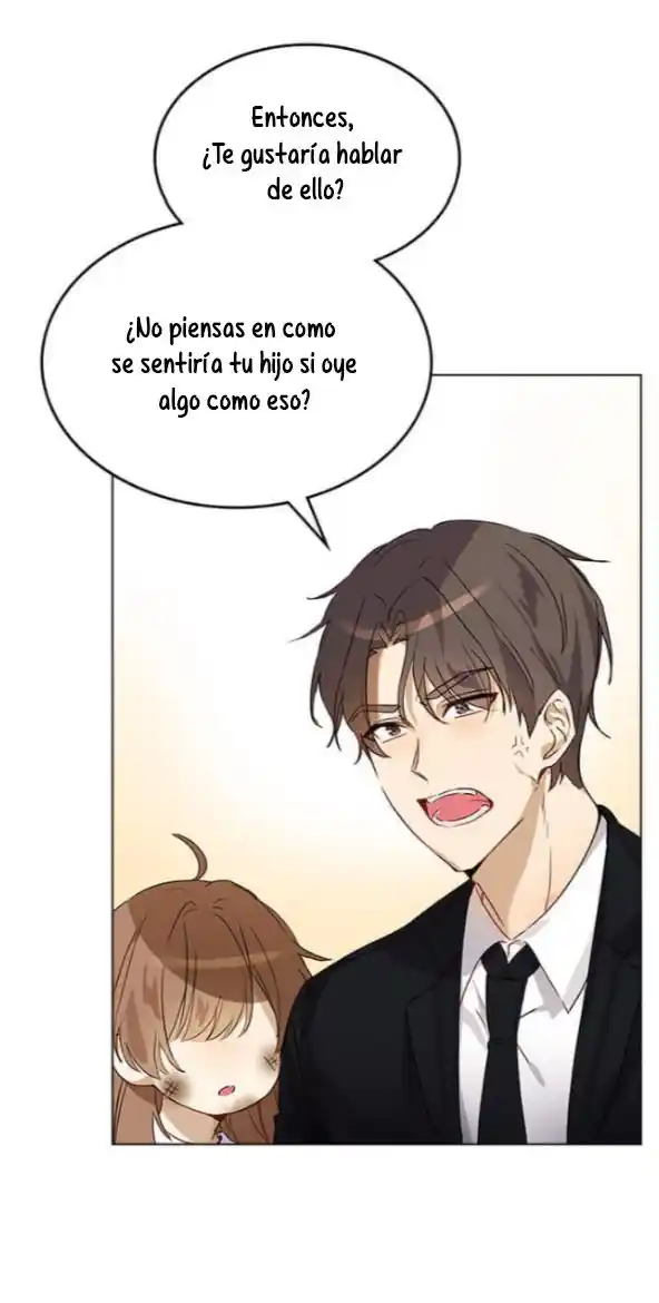 Me Convierto En Un Padre Cariñoso - Capítulo 1 - Página 66 - LectorTMOo