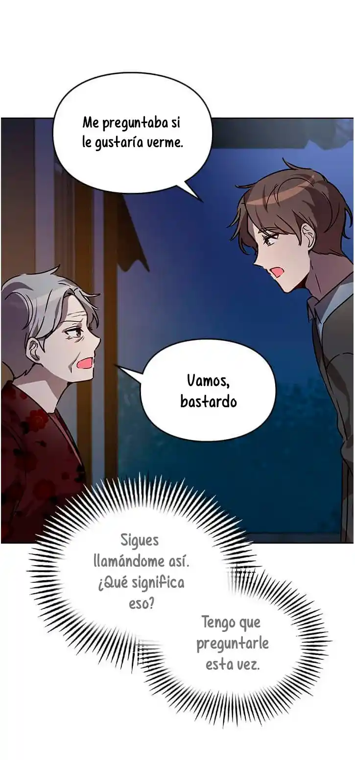 Me Convierto En Un Padre Cariñoso - Capítulo 10 - Página 5 - LectorTMOo