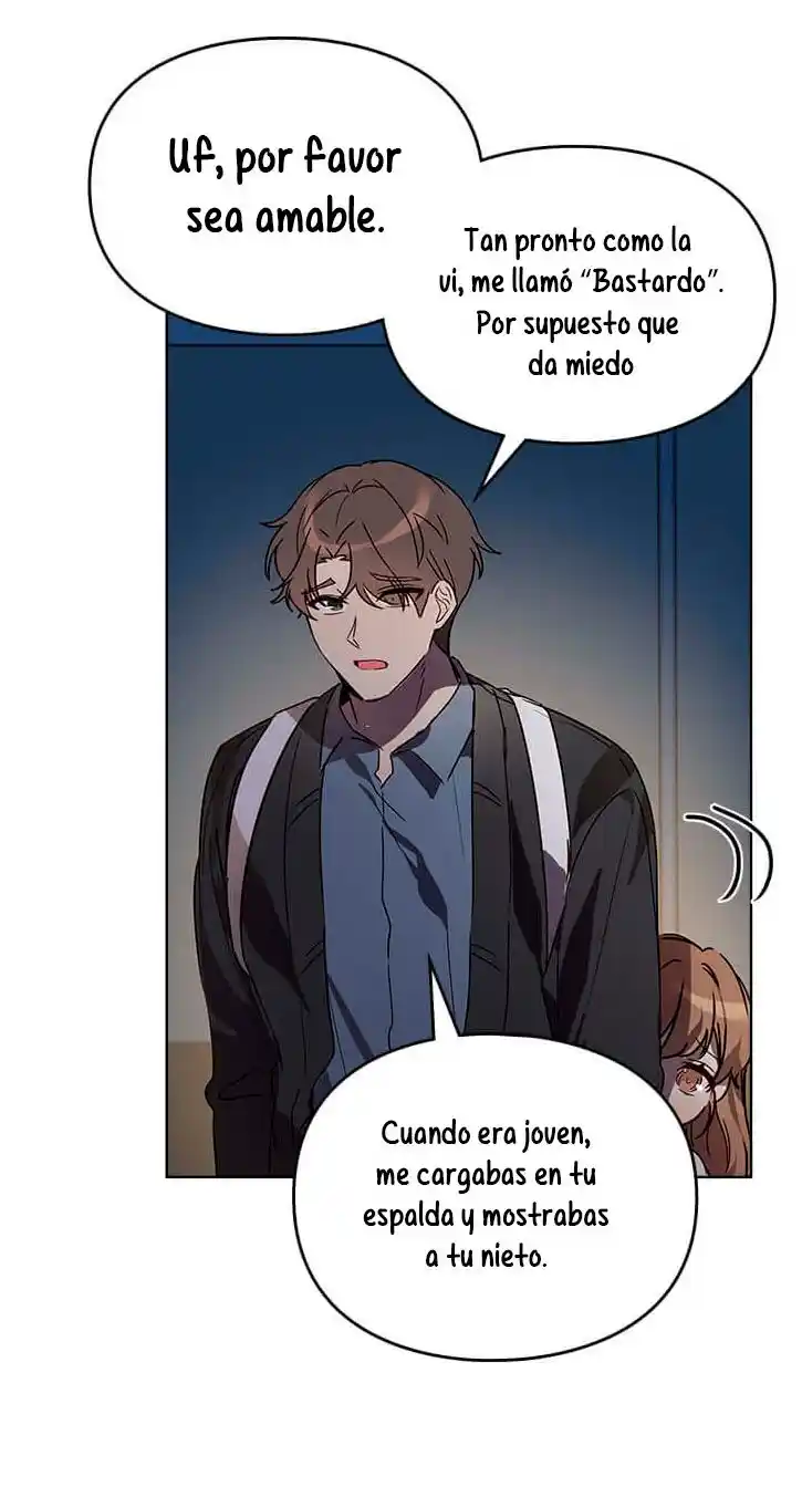 Me Convierto En Un Padre Cariñoso - Capítulo 10 - Página 8 - LectorTMOo