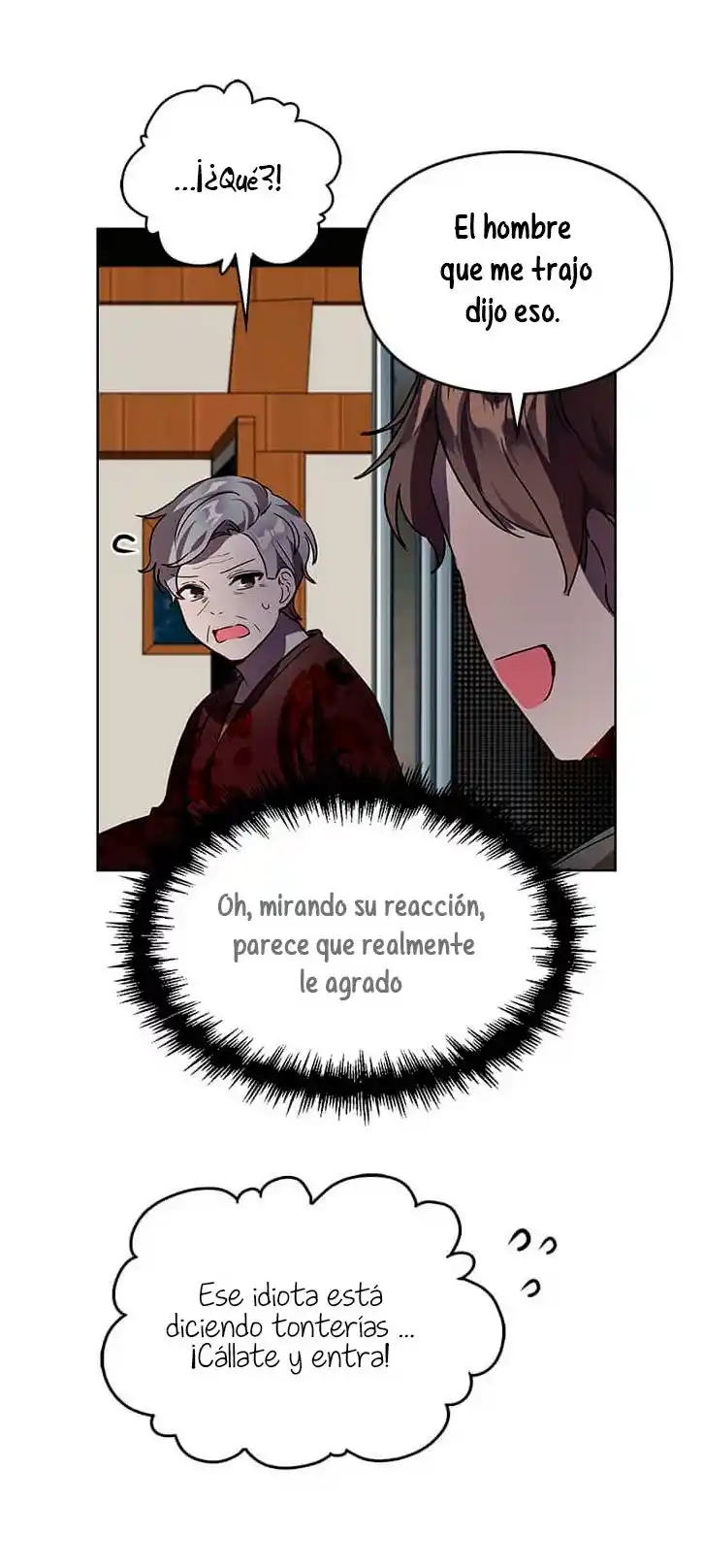 Me Convierto En Un Padre Cariñoso - Capítulo 10 - Página 9 - LectorTMOo