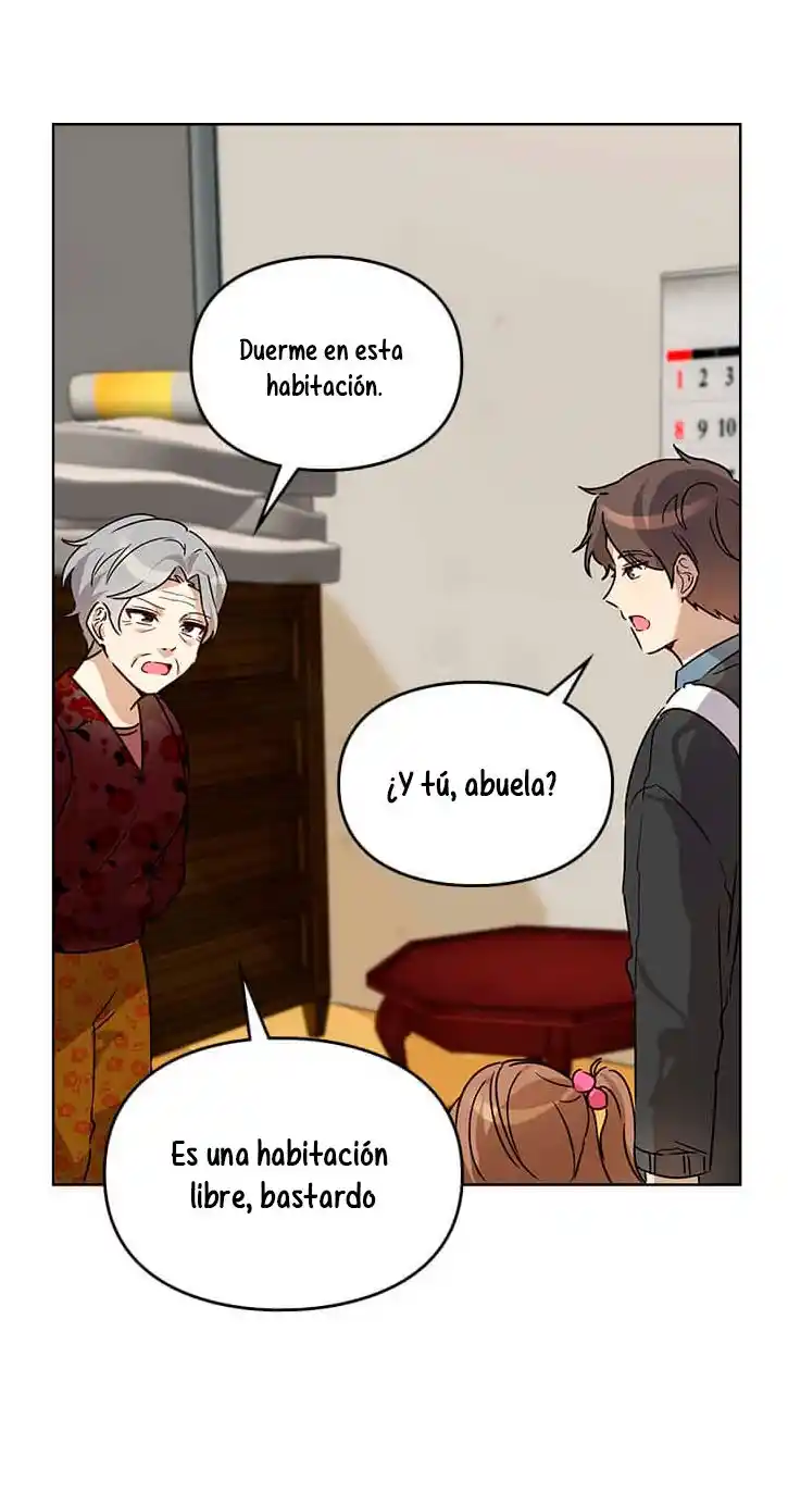 Me Convierto En Un Padre Cariñoso - Capítulo 10 - Página 11 - LectorTMOo