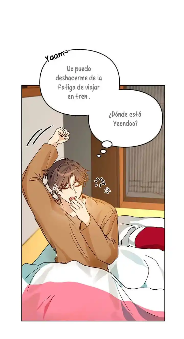 Me Convierto En Un Padre Cariñoso - Capítulo 10 - Página 18 - LectorTMOo