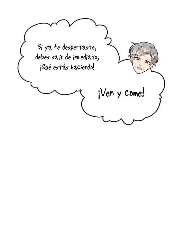 Me Convierto En Un Padre Cariñoso - Capítulo 10 - Página 23 - LectorTMOo