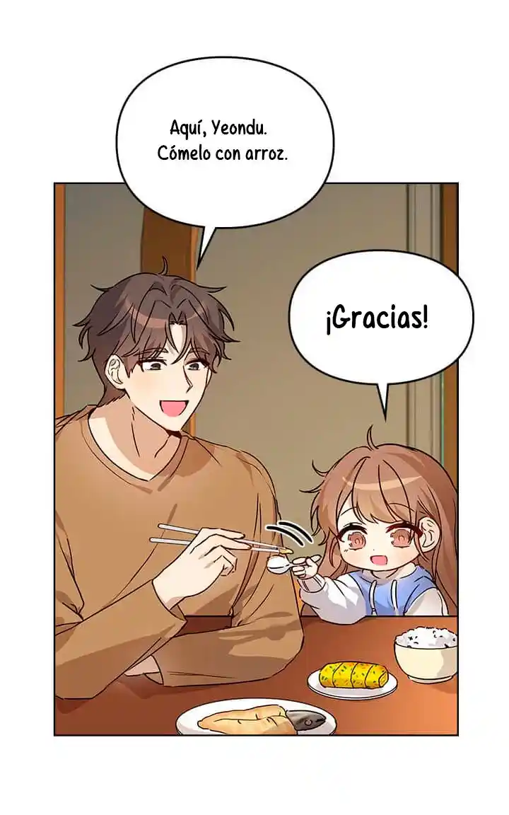 Me Convierto En Un Padre Cariñoso - Capítulo 10 - Página 25 - LectorTMOo