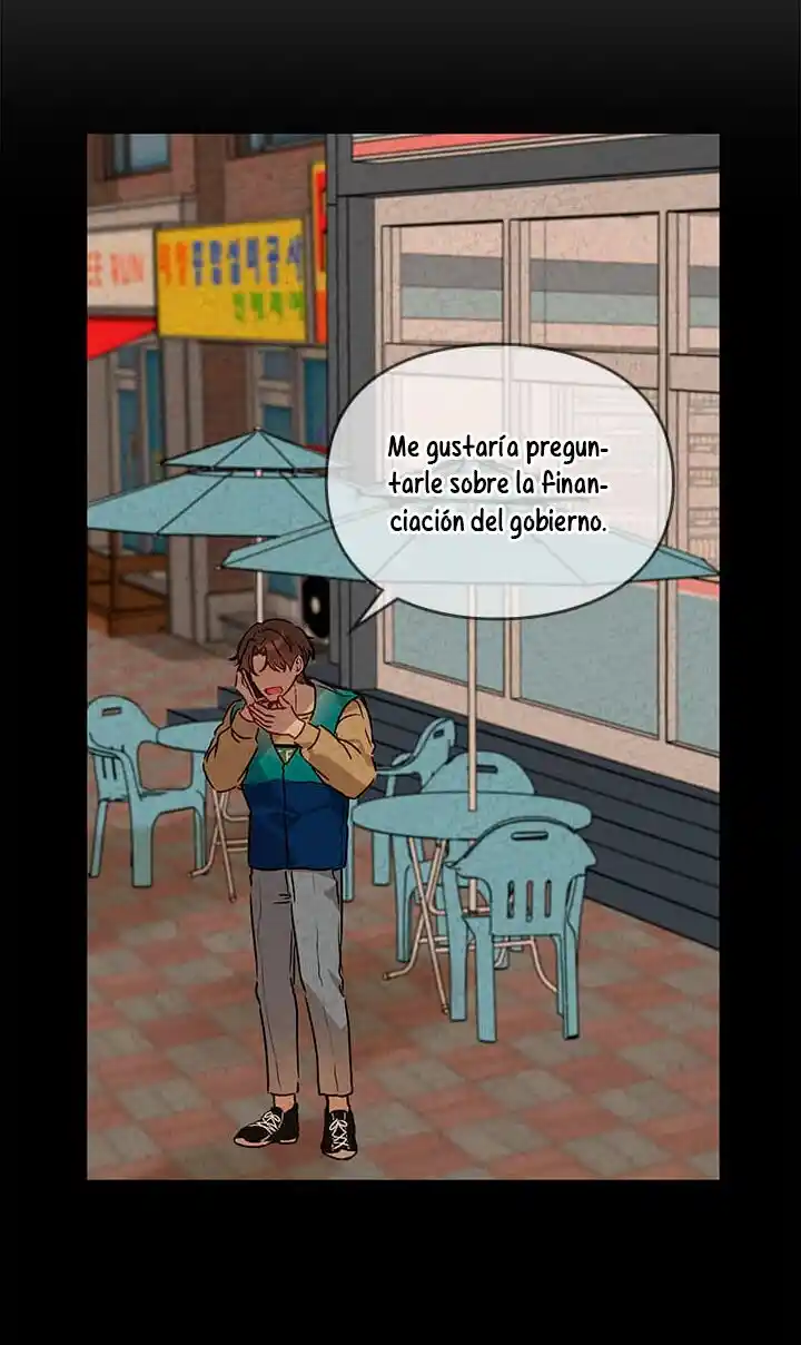 Me Convierto En Un Padre Cariñoso - Capítulo 10 - Página 31 - LectorTMOo