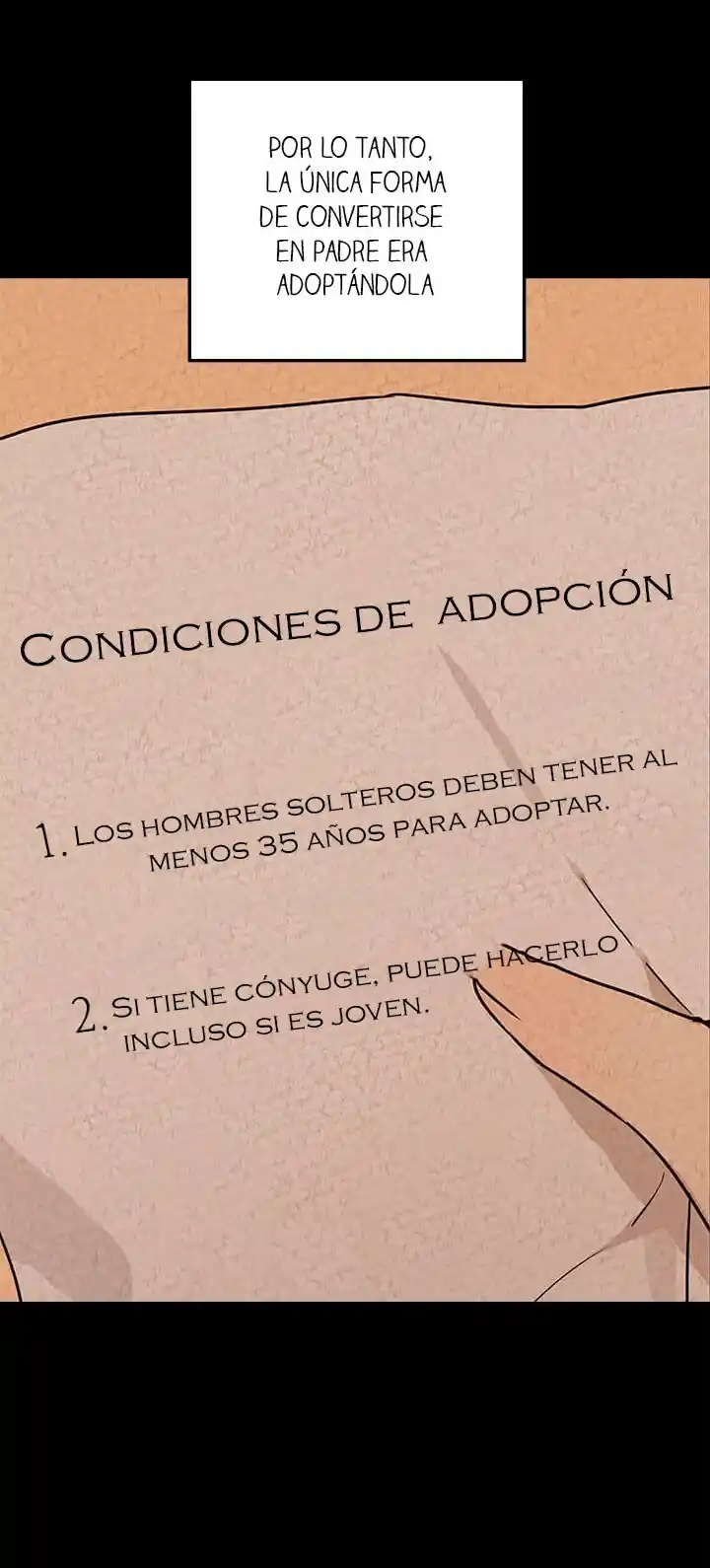 Me Convierto En Un Padre Cariñoso - Capítulo 10 - Página 33 - LectorTMOo
