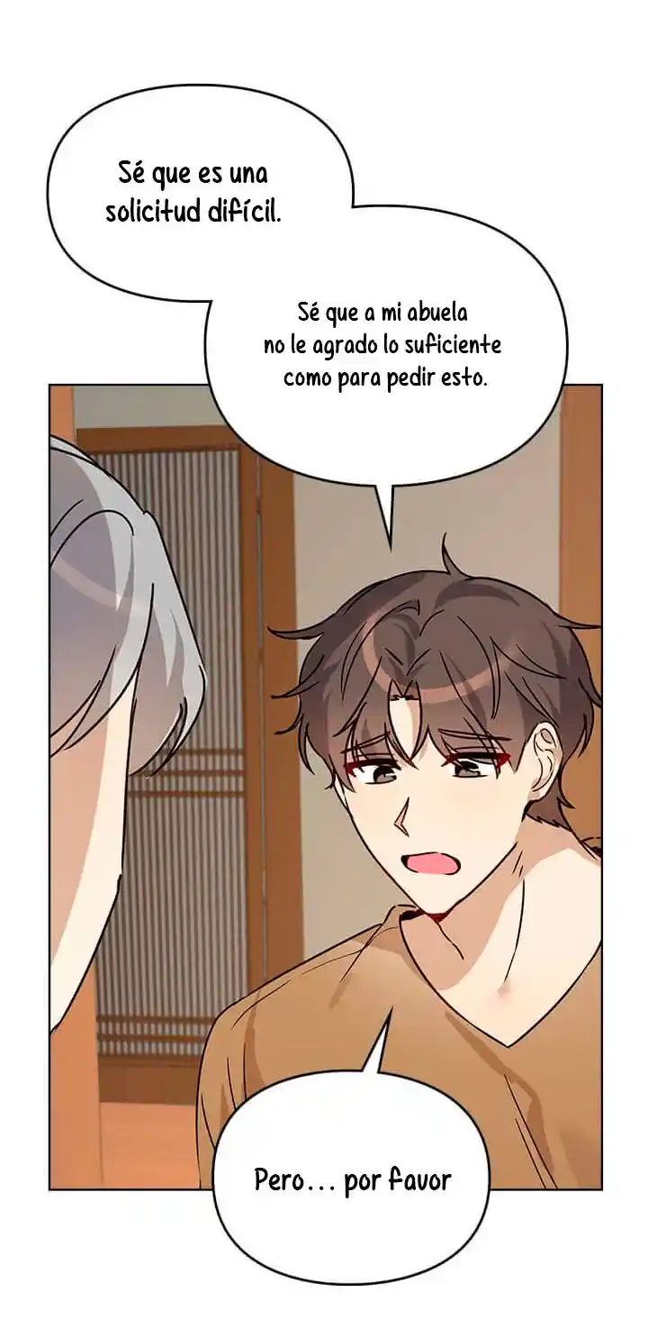 Me Convierto En Un Padre Cariñoso - Capítulo 10 - Página 37 - LectorTMOo