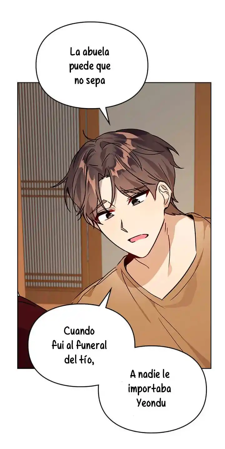 Me Convierto En Un Padre Cariñoso - Capítulo 10 - Página 39 - LectorTMOo