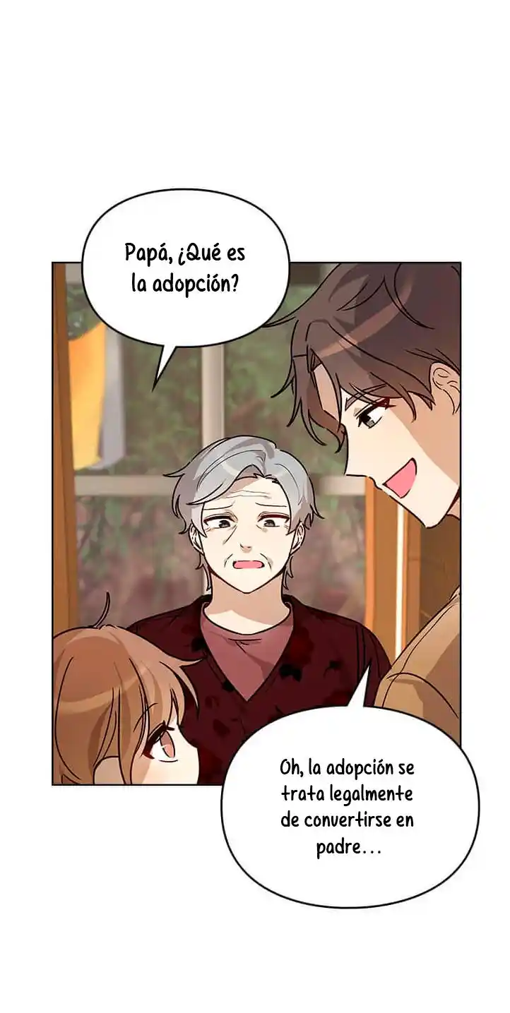 Me Convierto En Un Padre Cariñoso - Capítulo 10 - Página 42 - LectorTMOo