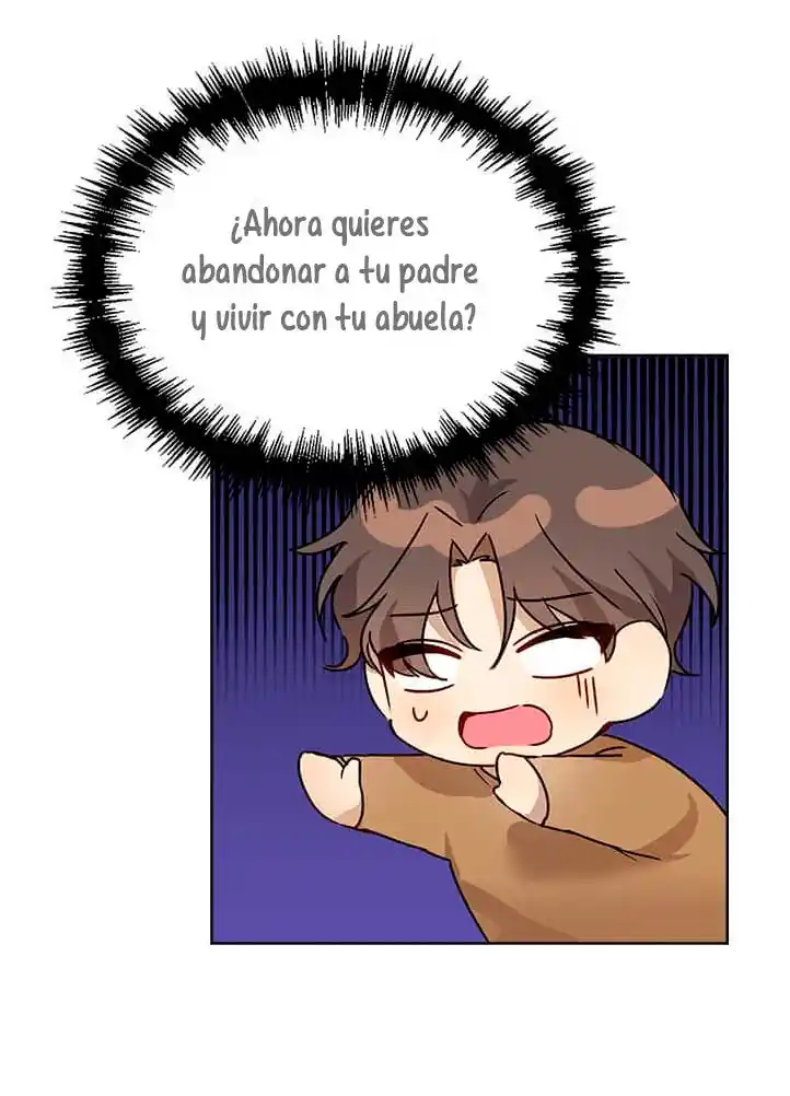 Me Convierto En Un Padre Cariñoso - Capítulo 10 - Página 48 - LectorTMOo