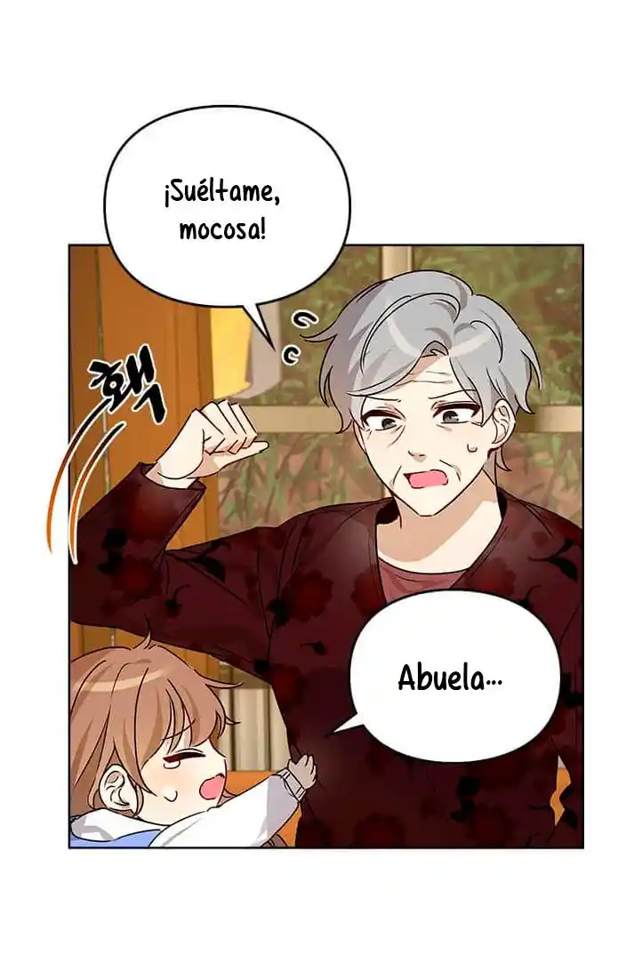 Me Convierto En Un Padre Cariñoso - Capítulo 10 - Página 51 - LectorTMOo