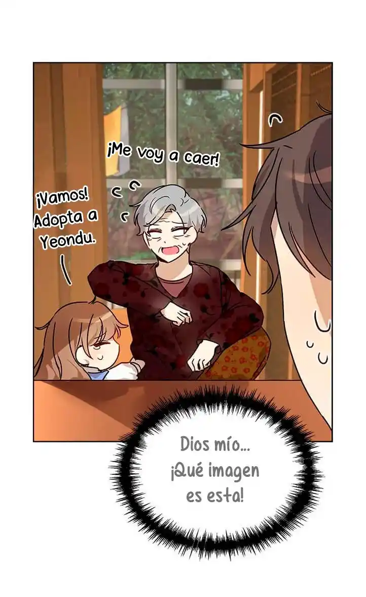 Me Convierto En Un Padre Cariñoso - Capítulo 10 - Página 52 - LectorTMOo
