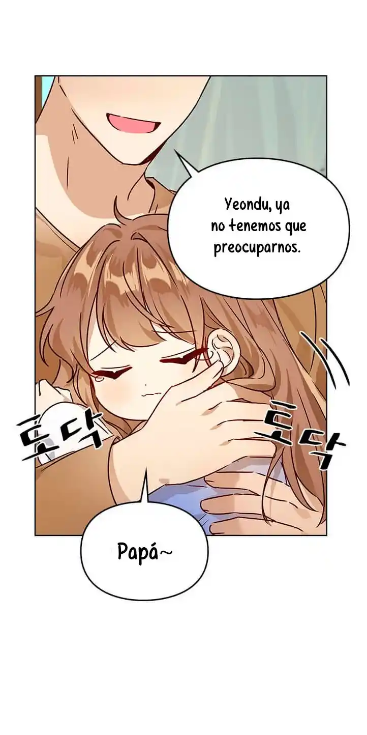 Me Convierto En Un Padre Cariñoso - Capítulo 10 - Página 56 - LectorTMOo
