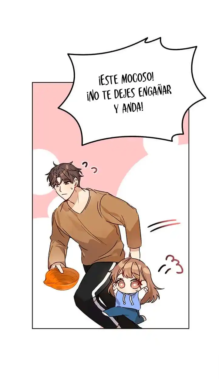 Me Convierto En Un Padre Cariñoso - Capítulo 10 - Página 59 - LectorTMOo