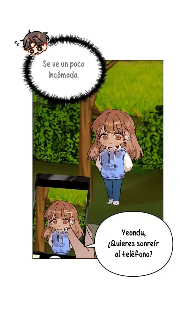 Me Convierto En Un Padre Cariñoso - Capítulo 10 - Página 64 - LectorTMOo