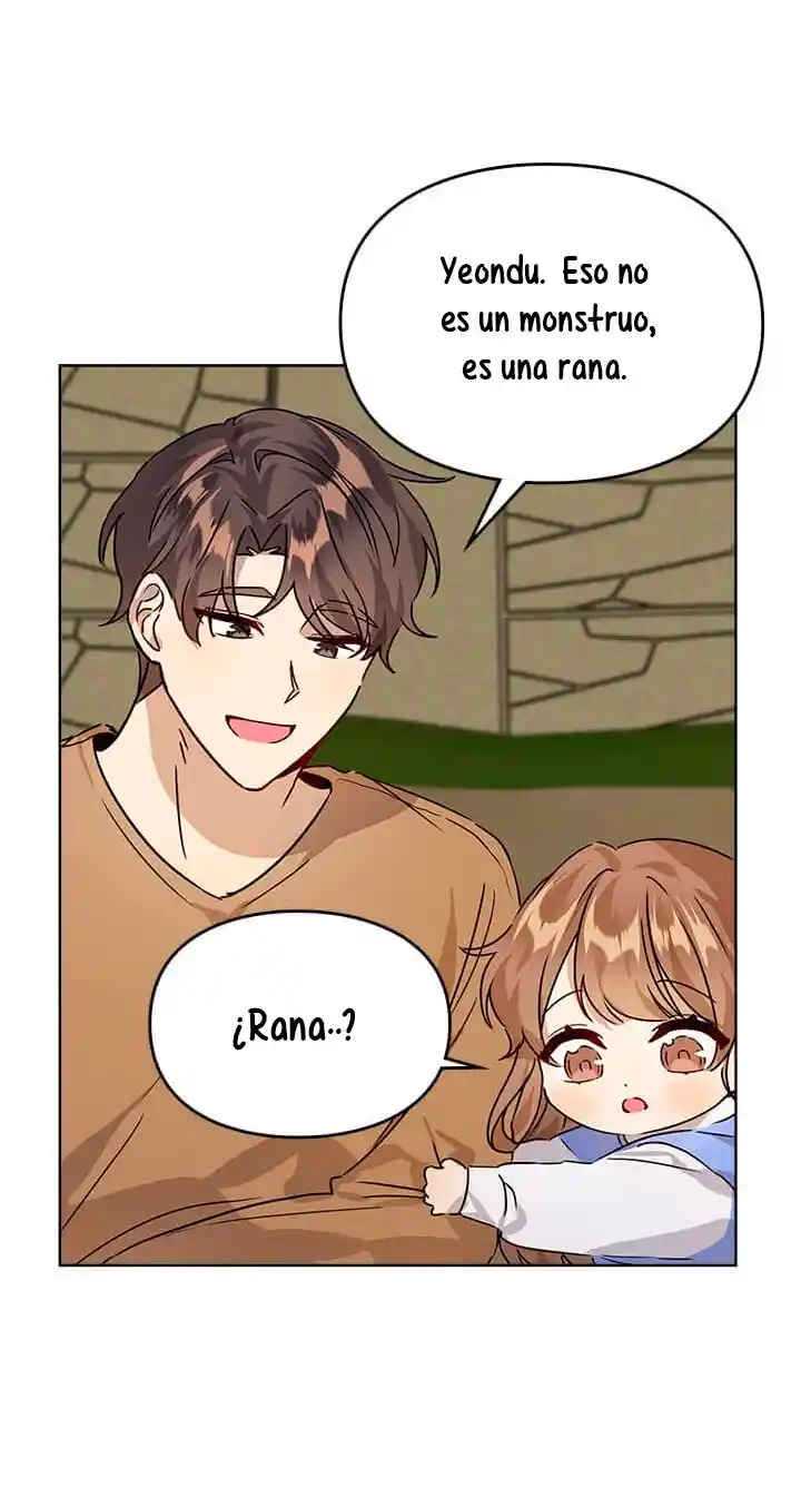 Me Convierto En Un Padre Cariñoso - Capítulo 10 - Página 69 - LectorTMOo
