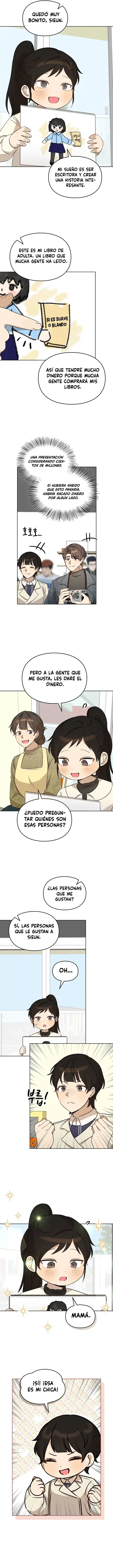 Me Convierto En Un Padre Cariñoso - Capítulo 100 - Página 8 - LectorTMOo