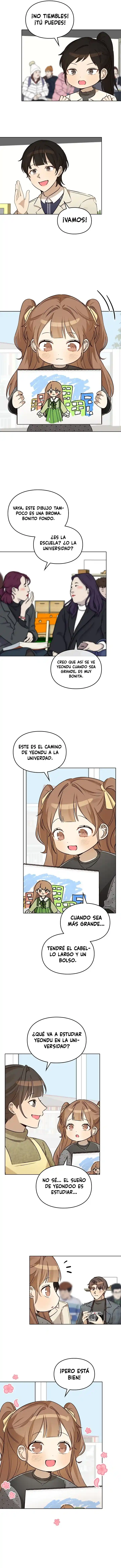 Me Convierto En Un Padre Cariñoso - Capítulo 100 - Página 11 - LectorTMOo
