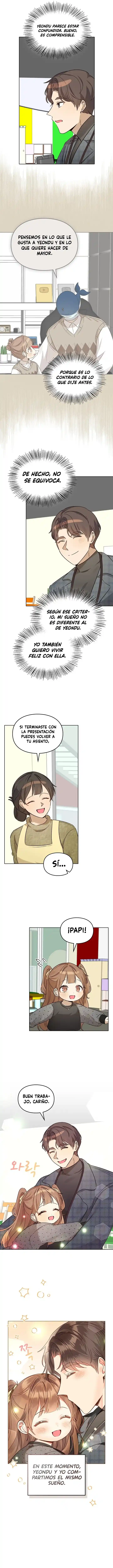 Me Convierto En Un Padre Cariñoso - Capítulo 100 - Página 13 - LectorTMOo