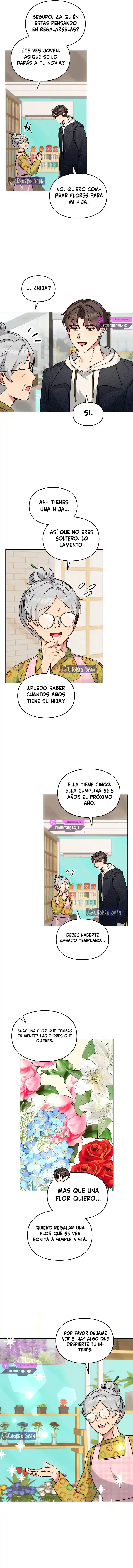 Me Convierto En Un Padre Cariñoso - Capítulo 101 - Página 7 - LectorTMOo