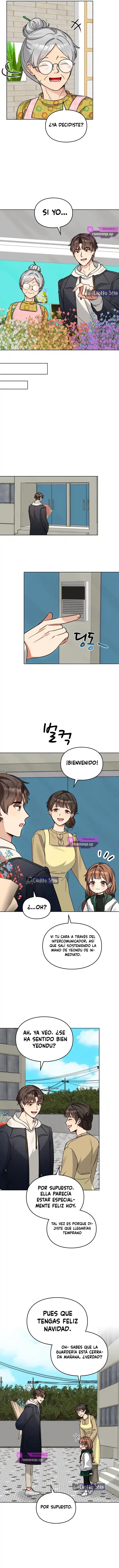 Me Convierto En Un Padre Cariñoso - Capítulo 101 - Página 9 - LectorTMOo