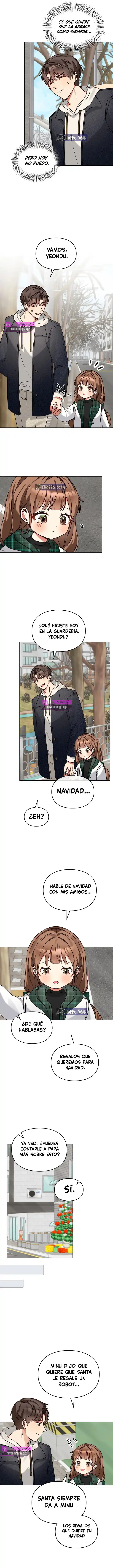 Me Convierto En Un Padre Cariñoso - Capítulo 101 - Página 11 - LectorTMOo